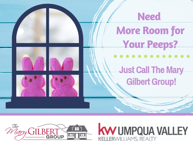 Happy Easter! header image.