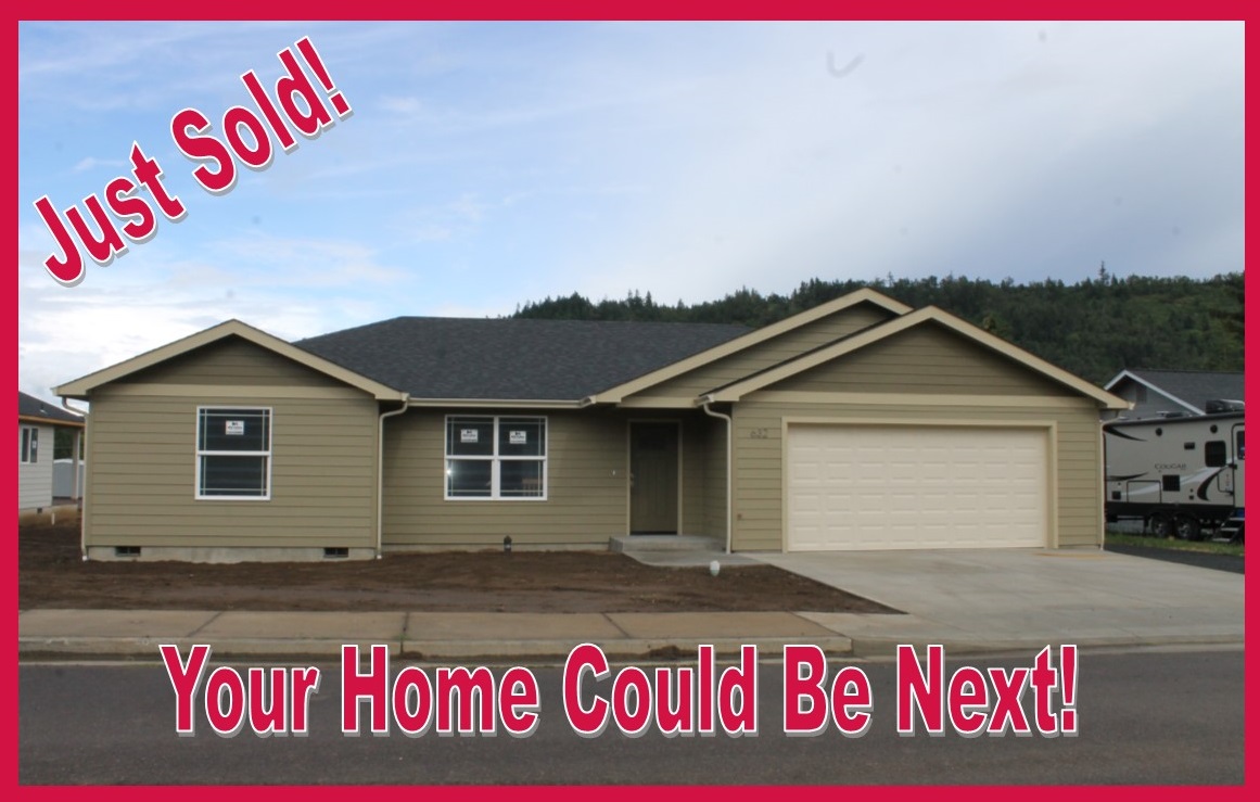 632 SE Garden Way Drive: Brand New Legacy Acres Home! header image.