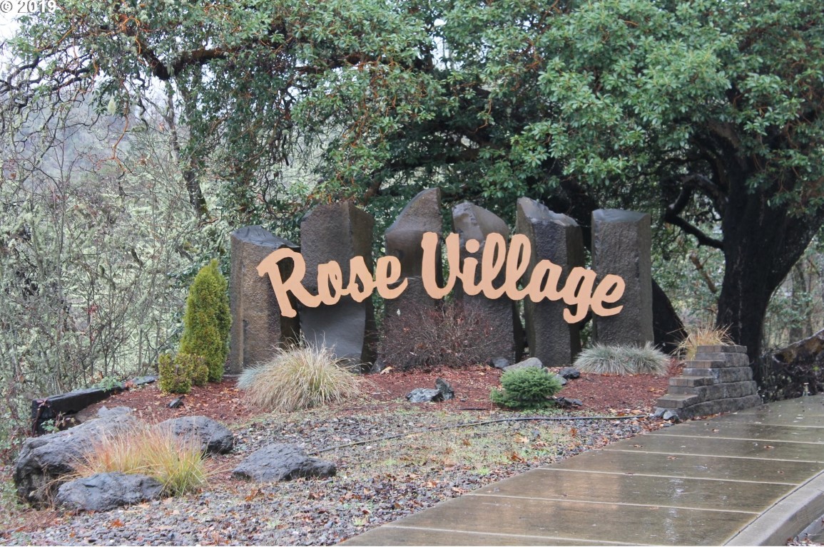 1572 NE Rocky Ridge Dr: Build Your Dream Home in the Desirable Umpqua Valley! header image.