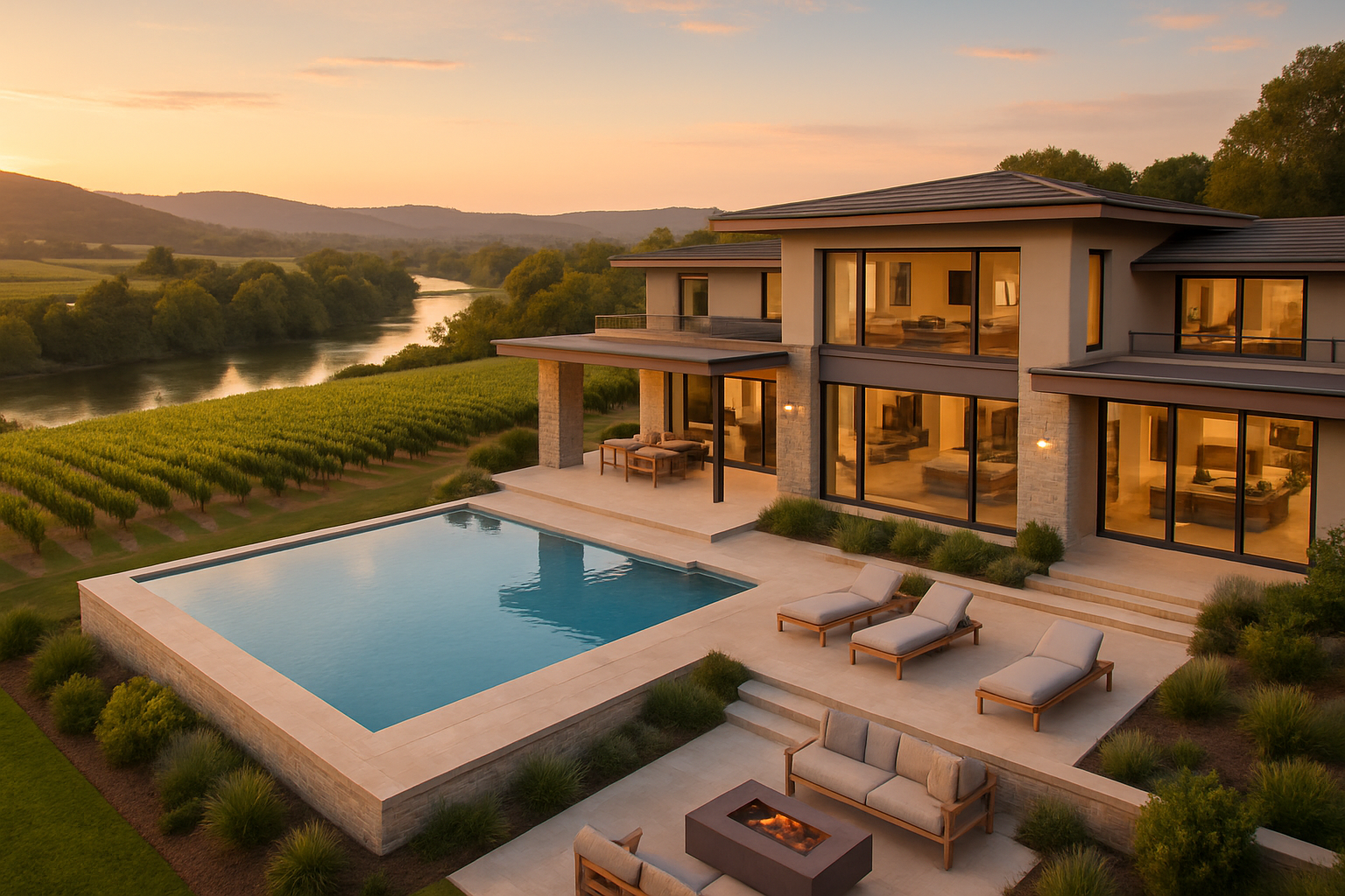 Melrose: Luxury Market Secrets – Why Melrose Homes Are Selling for Record Prices header image.