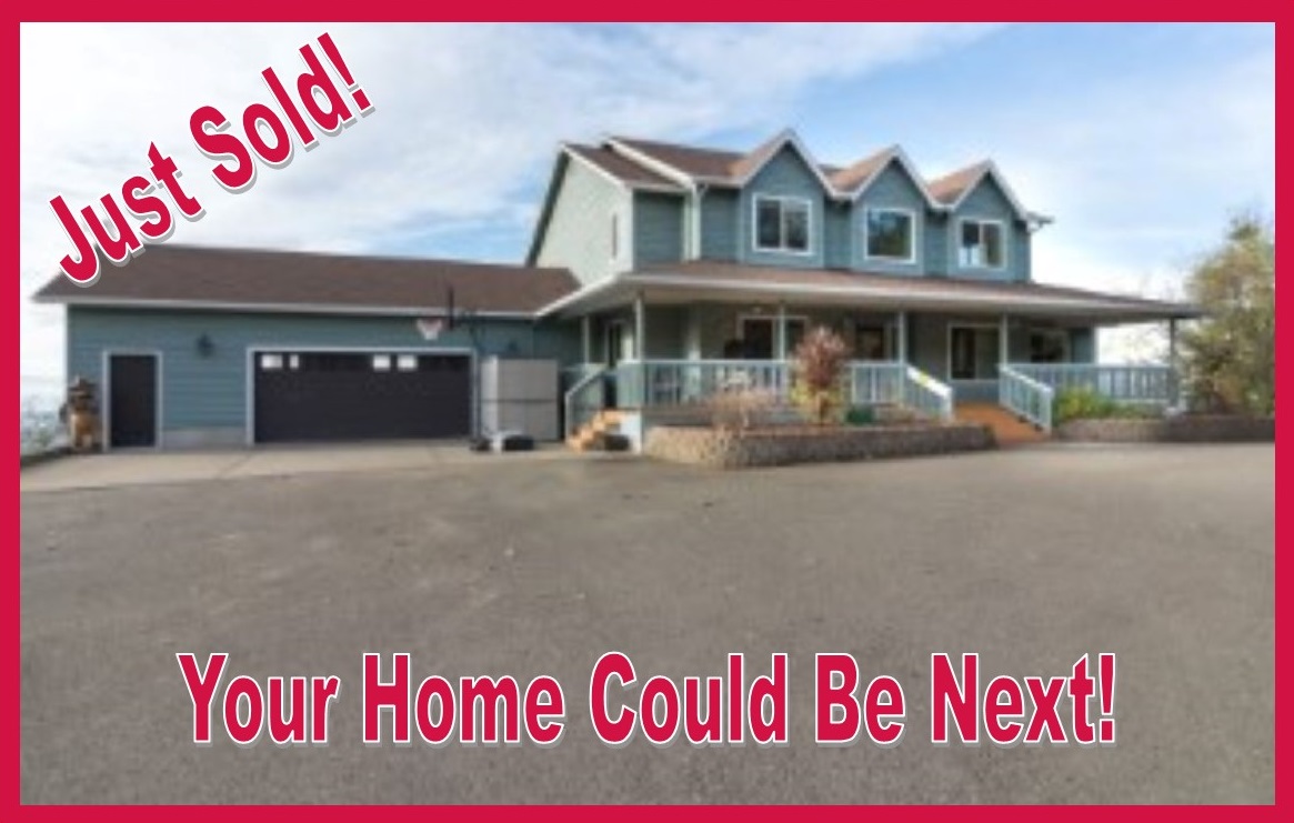 381 Sue Ellen Lane: Gorgeous Custom Home on 20+ Acres with Amazing Views! header image.