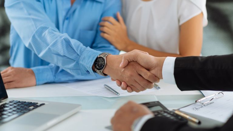 Making an Offer is a Process header image.