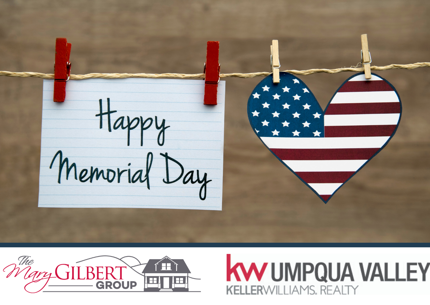 Remember, Honor, Celebrate header image.