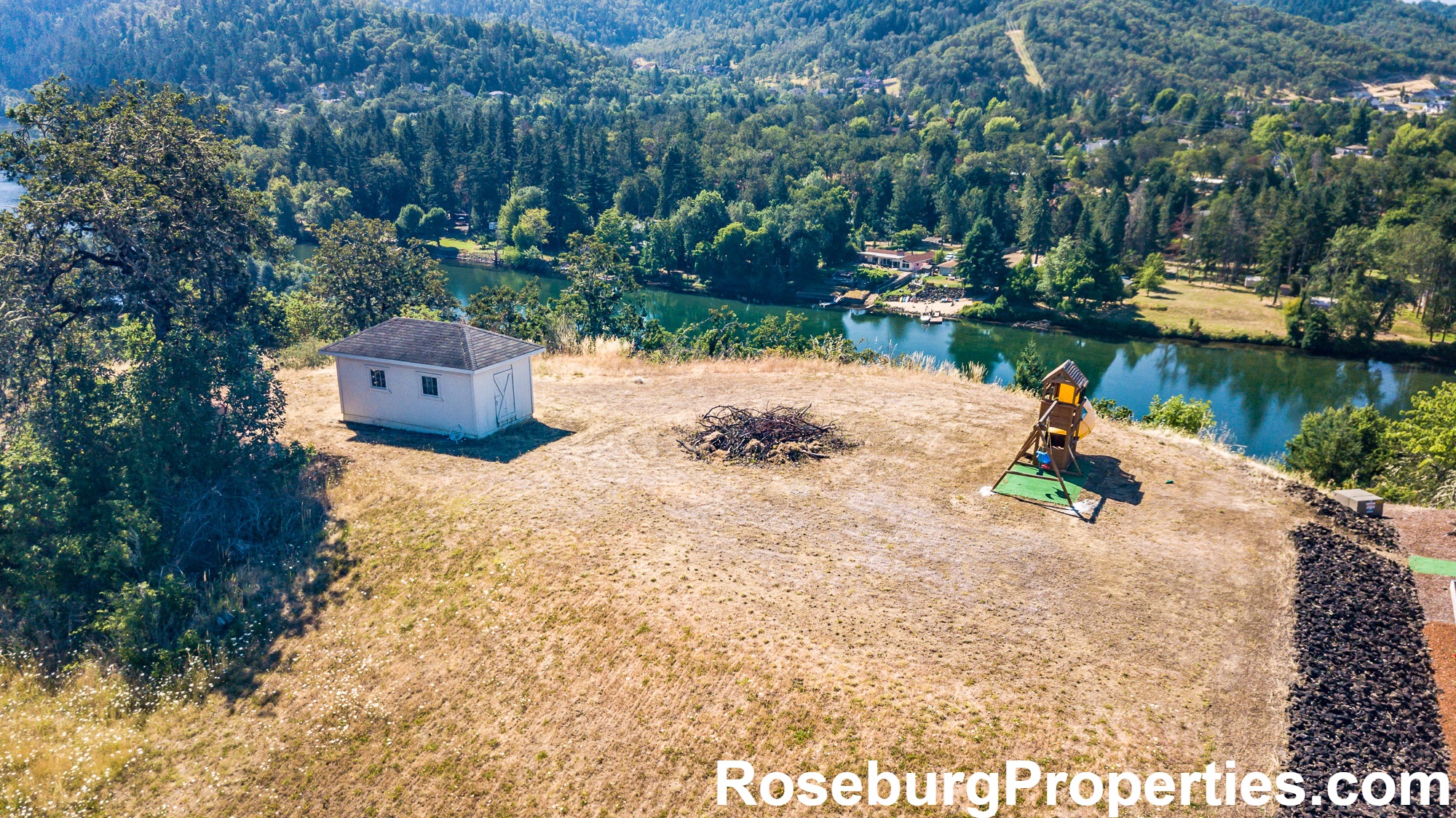 175 Boatwatch Lane: Beautiful Building Lot with River Access! header image.