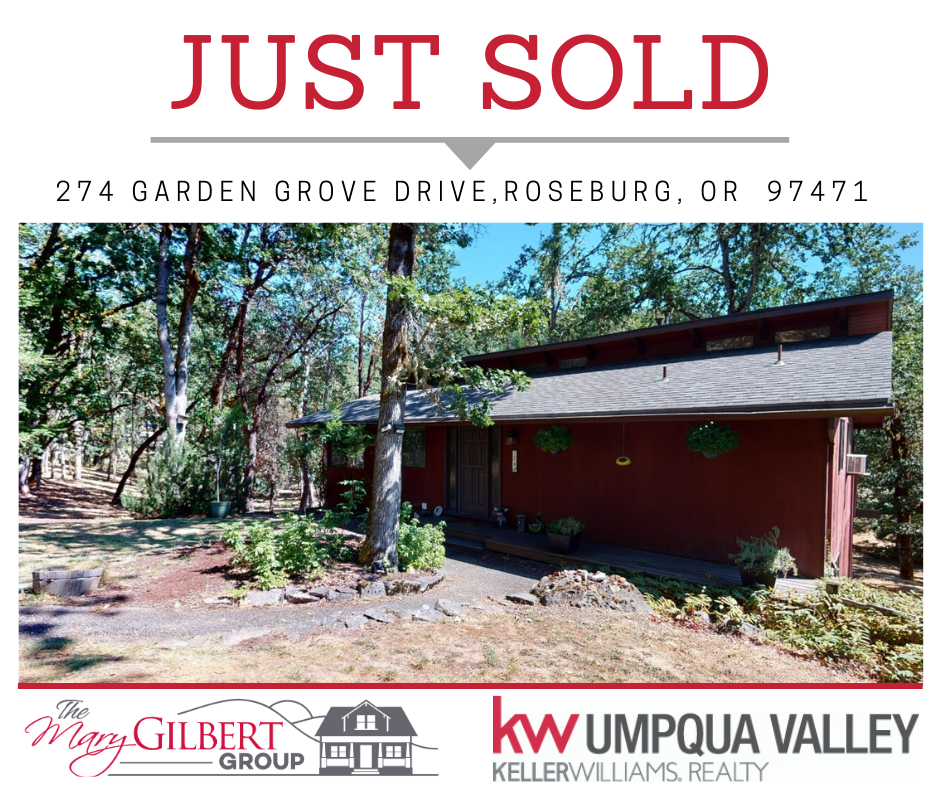 274 Garden Grove Dr: Updated Home on Secluded 2.5 Acres! header image.