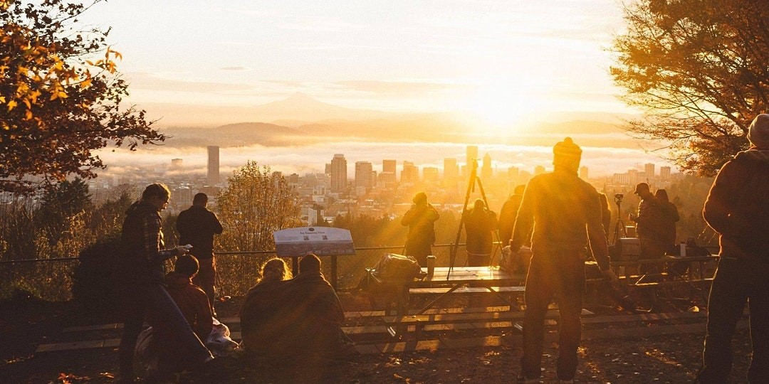 Exploring Roseburg Oregon: What Kind of World Do You Want to Live In? header image.