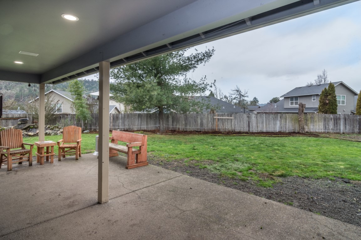 251 Martha Dr: Contemporary in Desirable Saddle Butte Estates! header image.