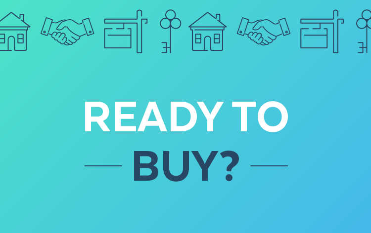 Ready to Buy a House in Roseburg, OR? header image.