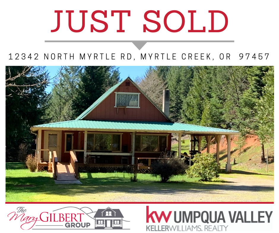 12342 North Myrtle Rd: Cabin Style Farmhouse on Private 50+ Acres! header image.