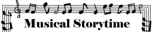 Exploring Roseburg Oregon: Online Music Storytime header image.