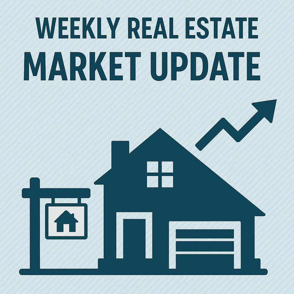 Roseburg Real Estate Market Update