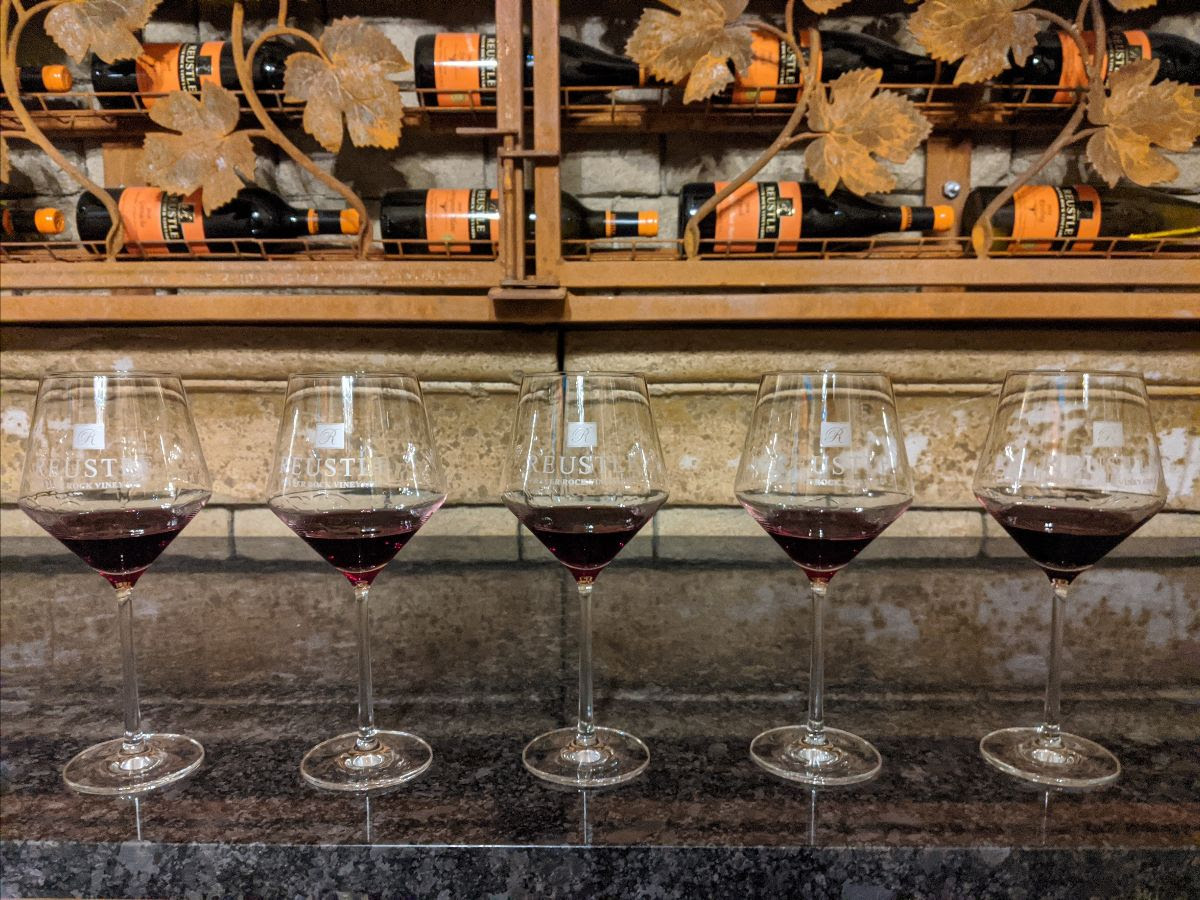 Exploring Roseburg Oregon: Umpqua vs Europe header image.