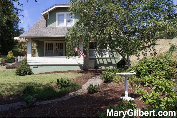 981 Old Garden Valley Rd: Opportunity is Knocking in the Heart of Wine Country! header image.