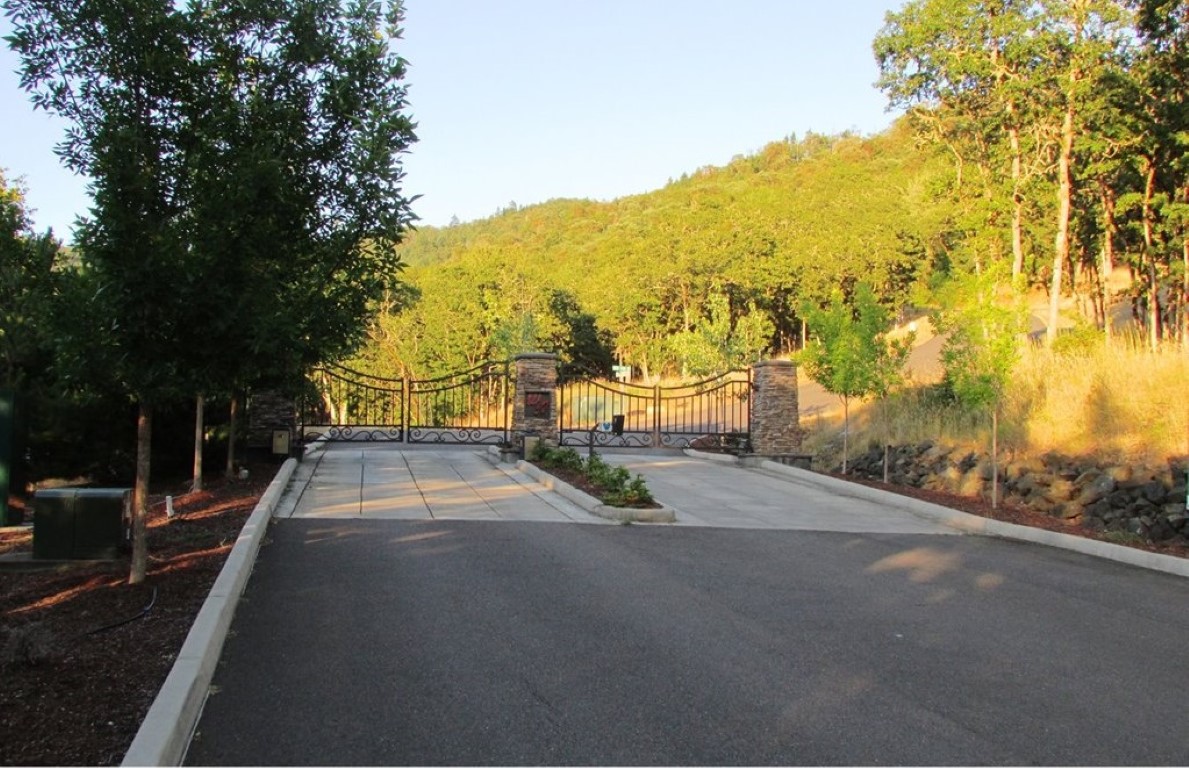581 Southridge Way: Prestigious Winchester Ridge Estate Lot! header image.