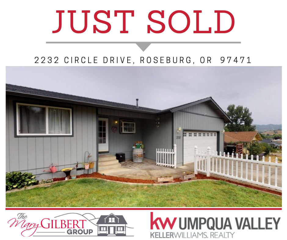 2232 Circle Dr: Four Bedroom Home Loaded with Updates! header image.