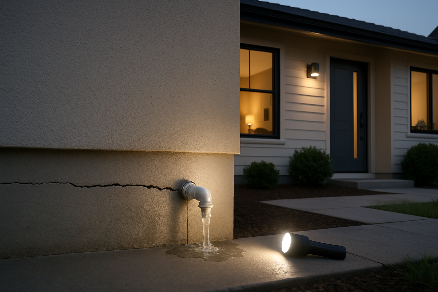 Protecting Your Biggest Investment: The Most Costly Mistake Homeowners Make header image.