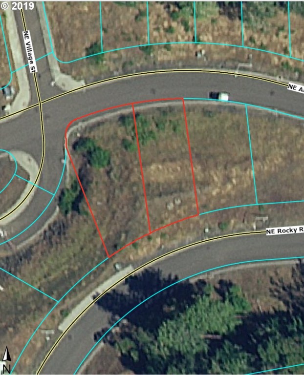 1658 NE Rocky Ridge Dr: Live Your Best Life in Rose Village! header image.