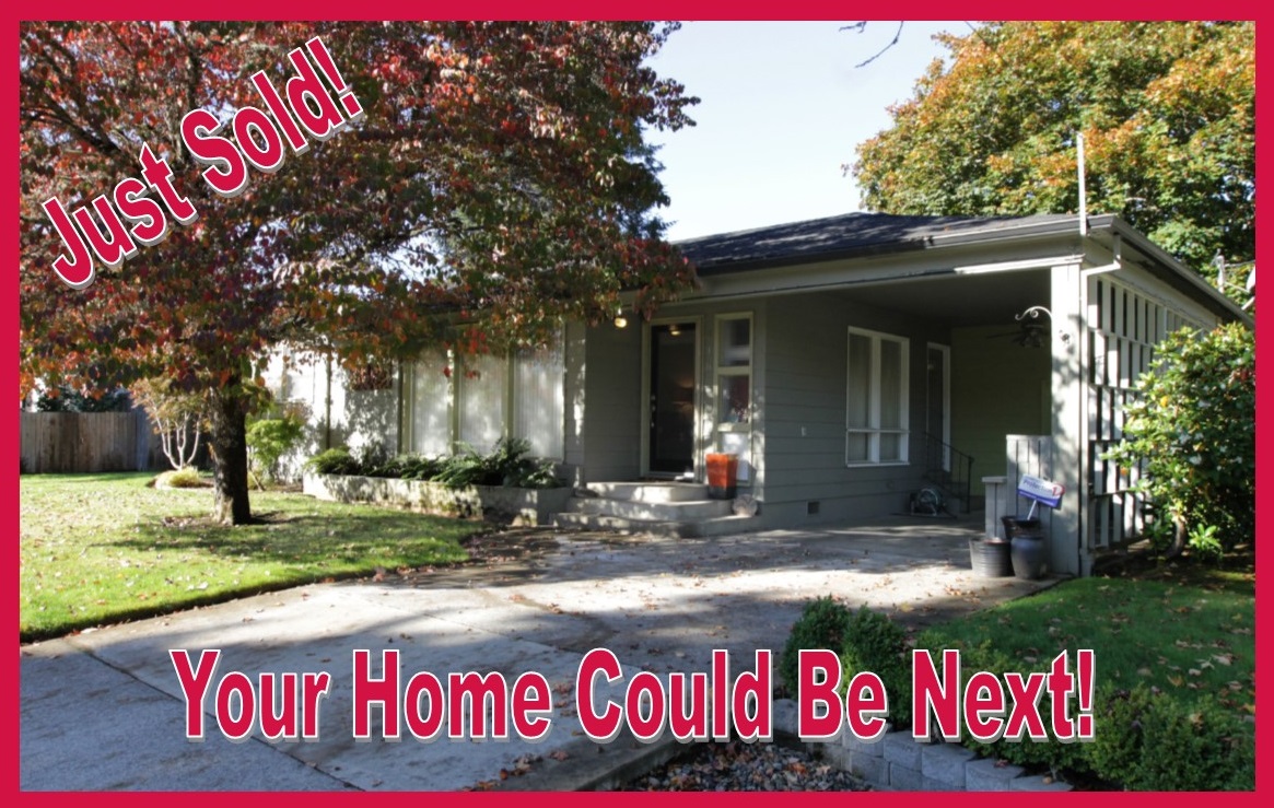 118 W Bodie Street: Updated Westside Charmer on a Lovely Corner Lot! header image.