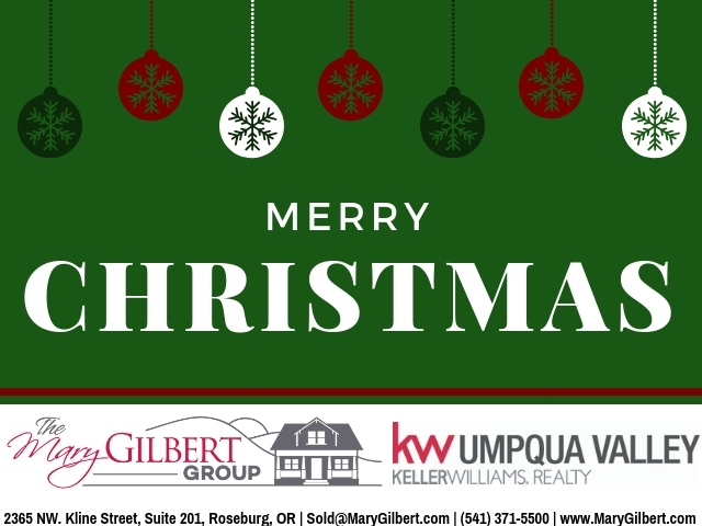 Merry Christmas to You and Yours! header image.
