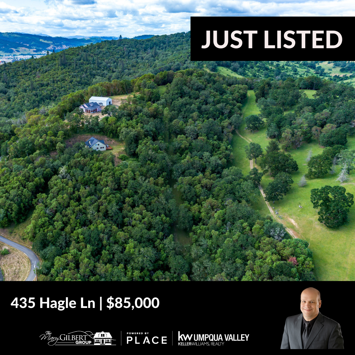 Views! Views! Views! header image.