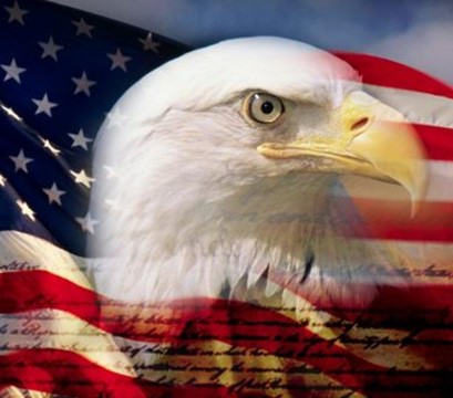 Exploring Roseburg Oregon: United We Stand Parade header image.