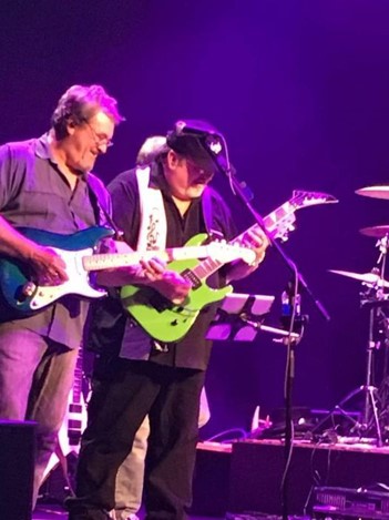 Exploring Roseburg Oregon: Captain Blue Spring Fling header image.