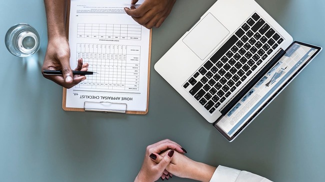 Understanding a Home Appraisal header image.