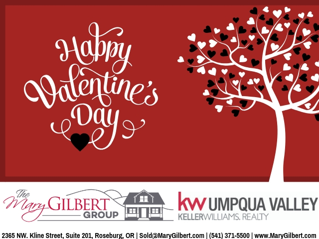 Valentine's Day Wishes! header image.