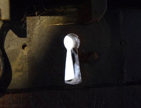 Exploring Roseburg Oregon: Idleyld Lodge Escape Room header image.