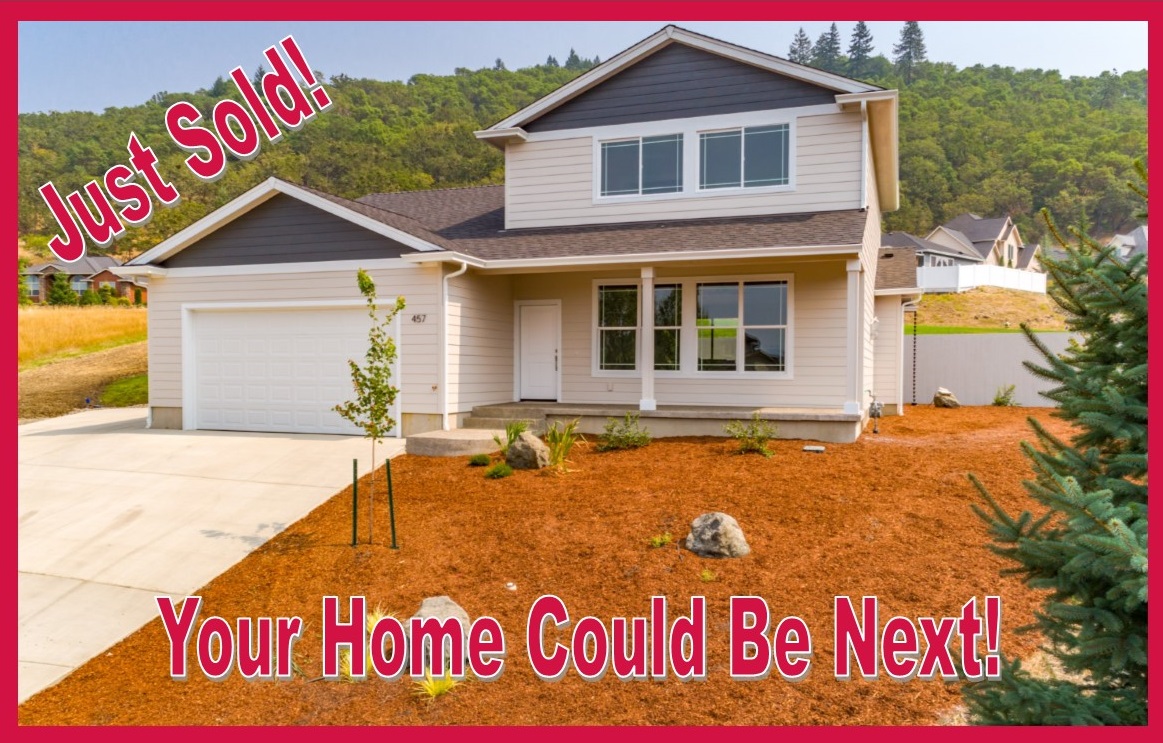 457 Augusta Court: Gorgeous New Home in Saddle Butte Ranch! header image.