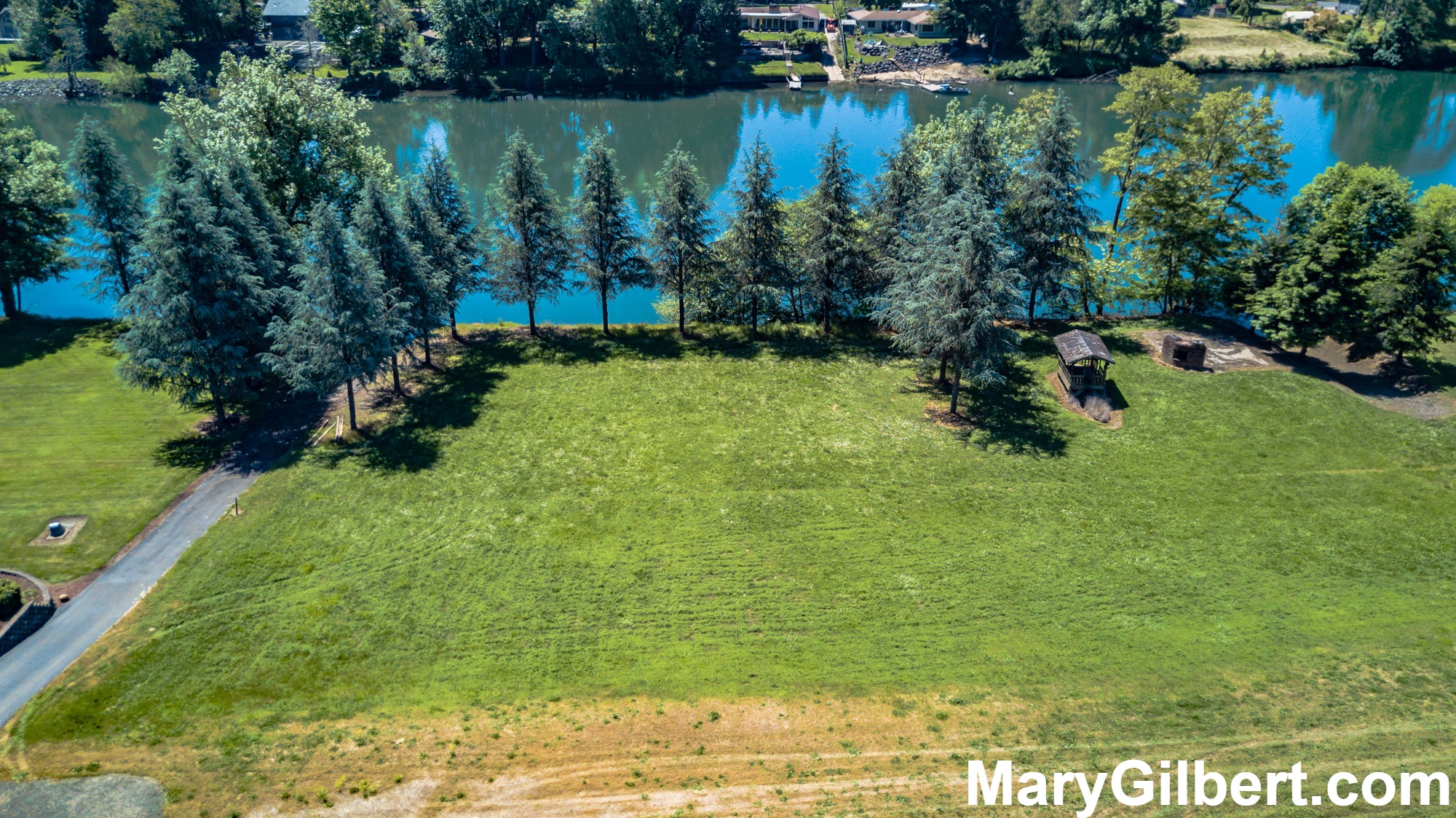 0 Boatwatch Lane: Building Lot on Renowned North Umpqua River! header image.