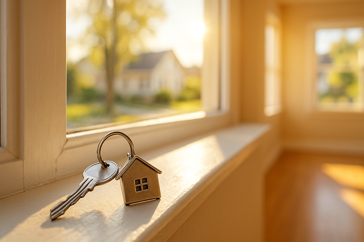 The Window of Opportunity: 3 Reasons Buyers Shouldn’t Wait Any Longer header image.