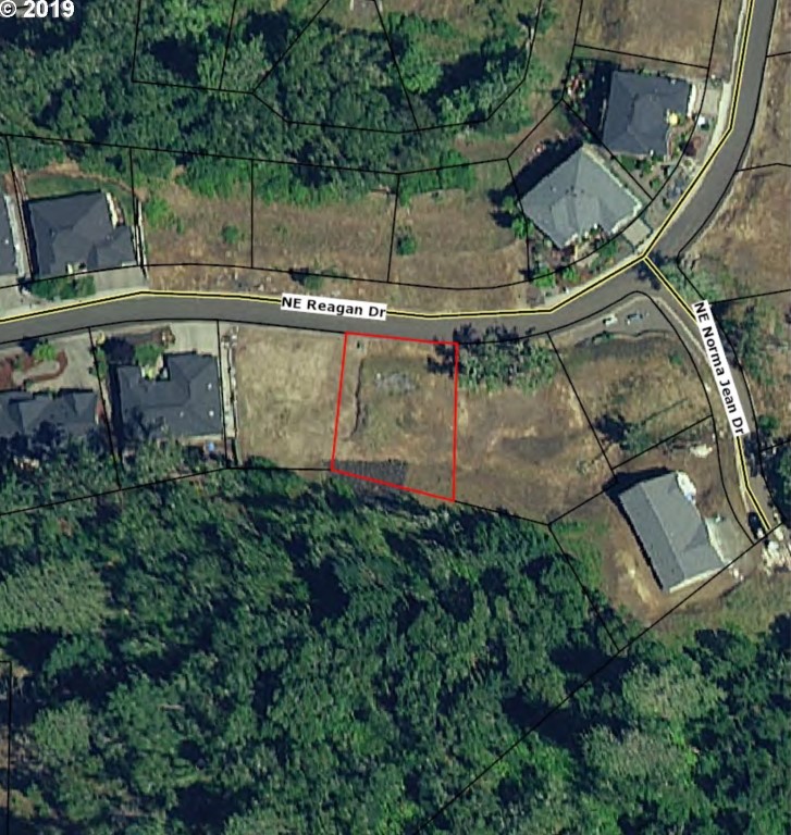 1775 NE Reagan Dr: Build Your Dream Home in Rose Village! header image.