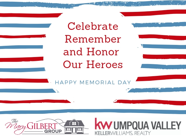 Honoring Our Heroes! header image.