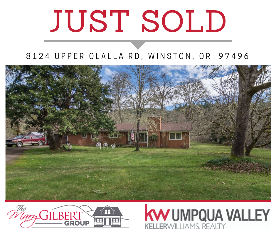 8124 Upper Olalla Rd: Charming Country Retreat on 9+ Acres! header image.