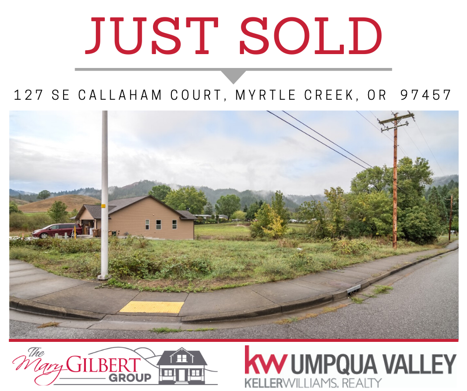 127 SE Callaham Ct: Great Location for Your New Home! header image.