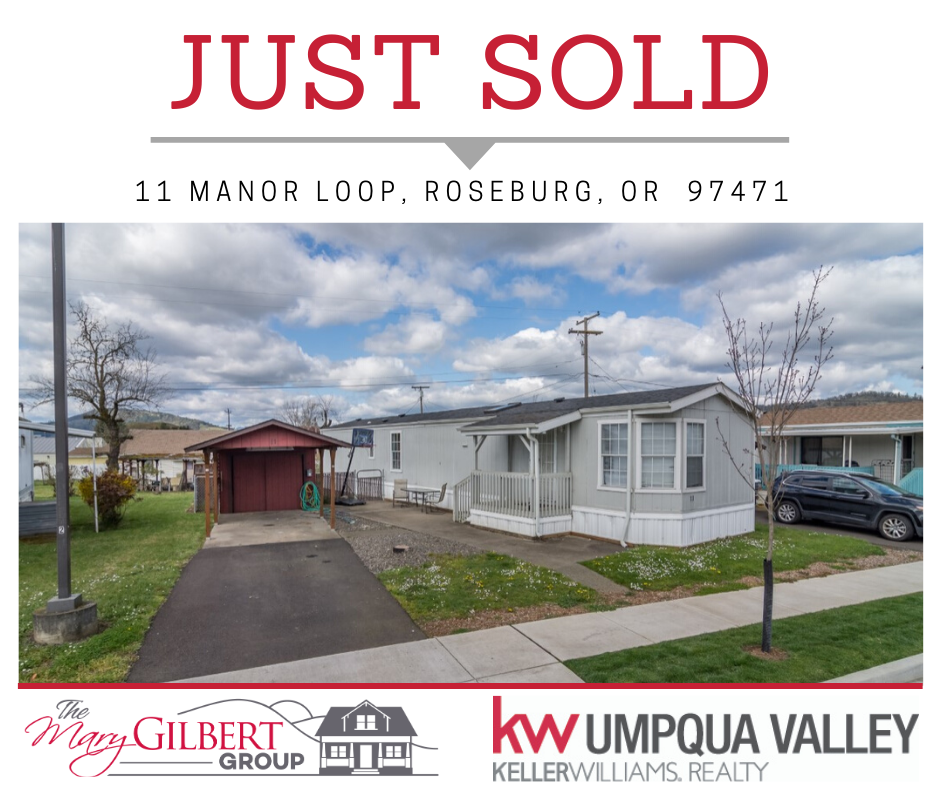 11 Manor Loop: Fantastic 2 Bedroom Sherron Estates Home! header image.