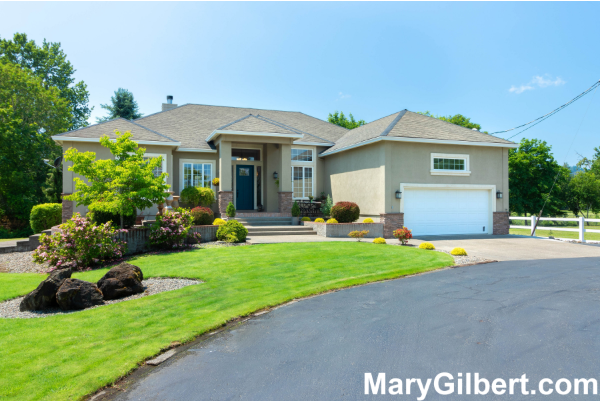 180 Akin Lane: Gorgeous Mediterranean Style Home with River Frontage! header image.