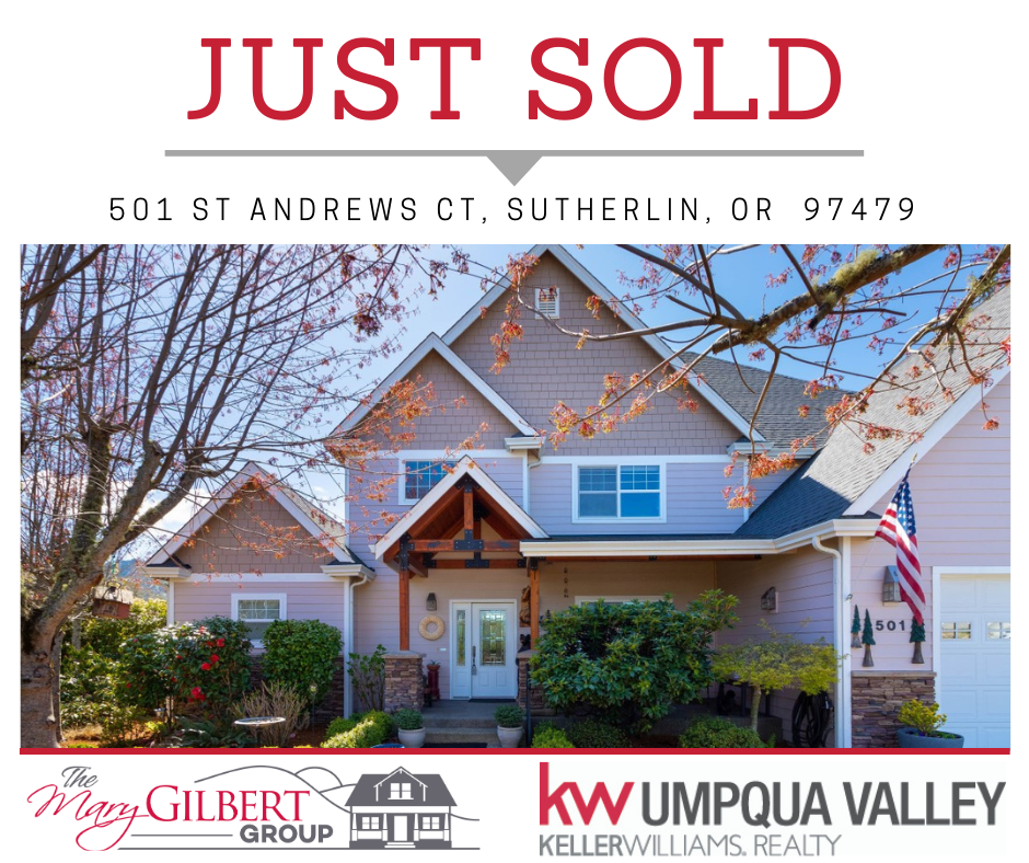 501 St Andrews Ct: Knolls Estates Home with 5th Fairway Views! header image.