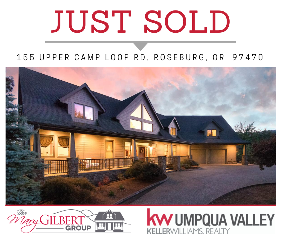 155 Upper Camp Loop Road: Gorgeous Estate on 160 Acres! header image.