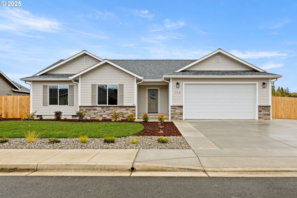 Why Winston Is the Smart New-Build Alternative header image.