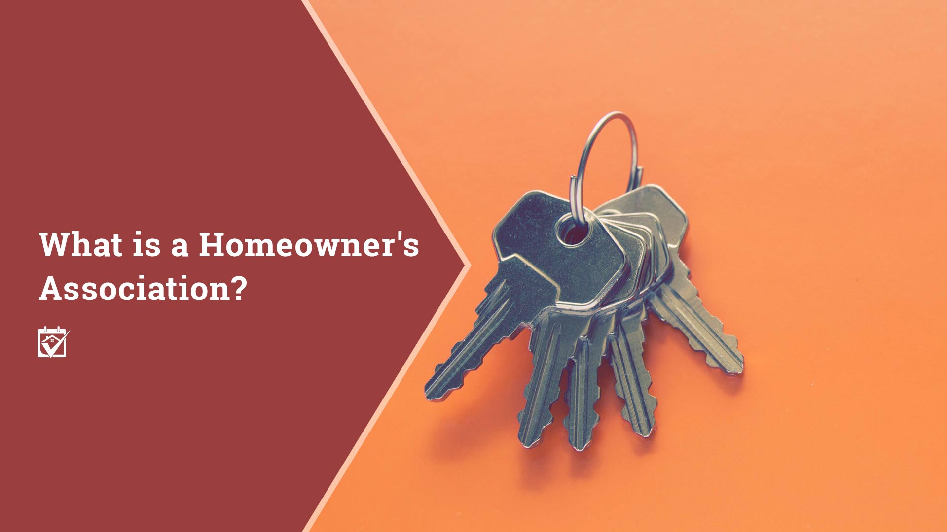 What is a Homeowner’s Association? header image.