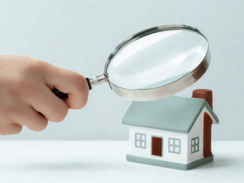 Home Inspection