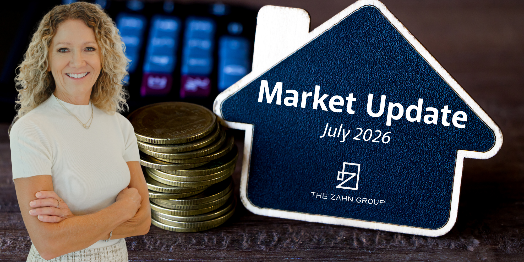 July 2026 Charlotte Market Update