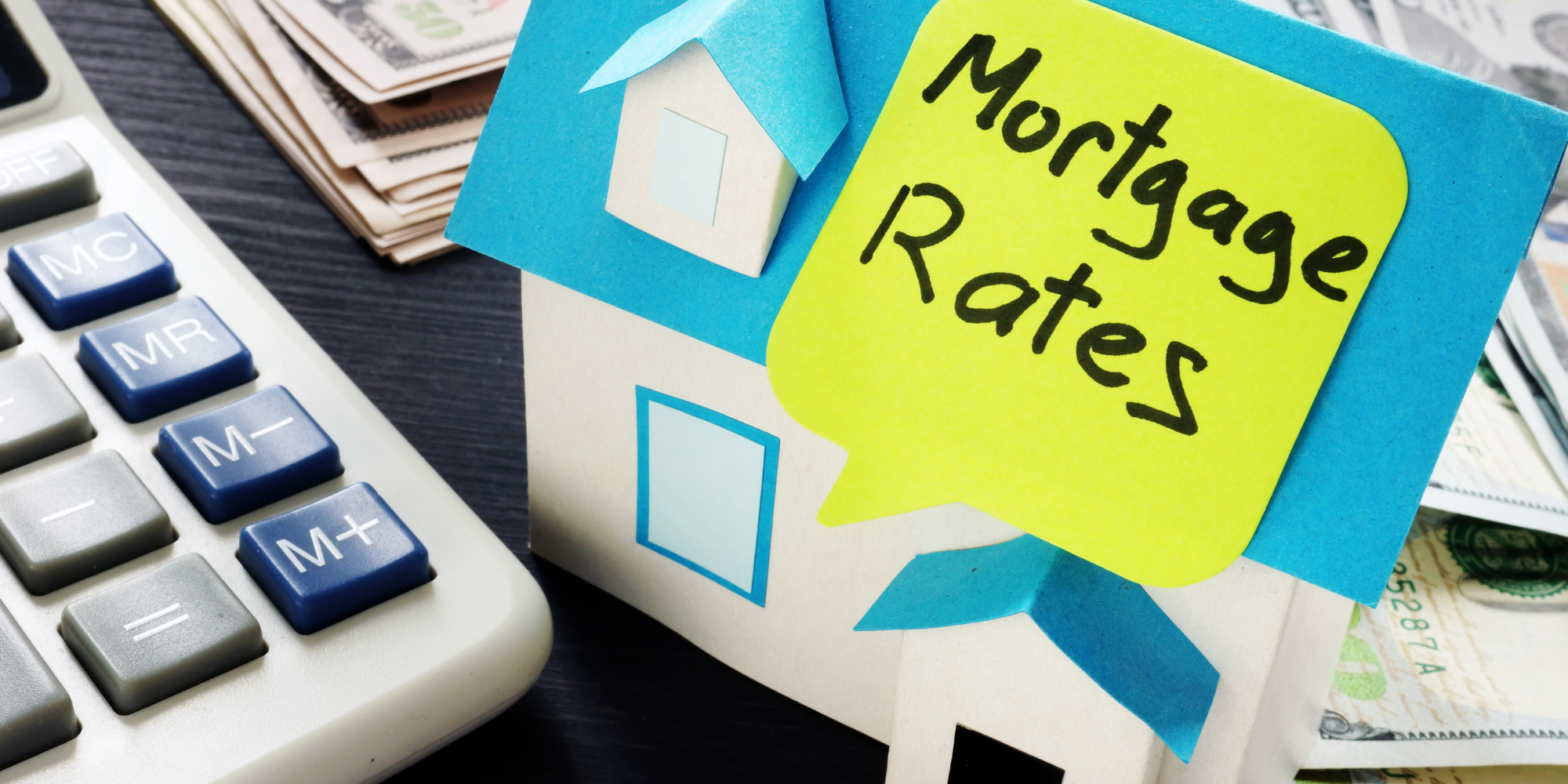 Mortgage Rates