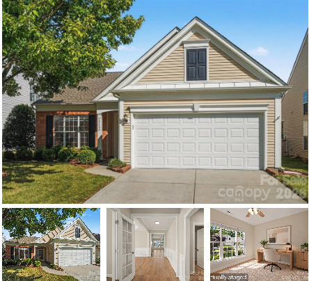 Get Your Weekends Back: Two Low-Upkeep Homes From The Zahn Group header image.