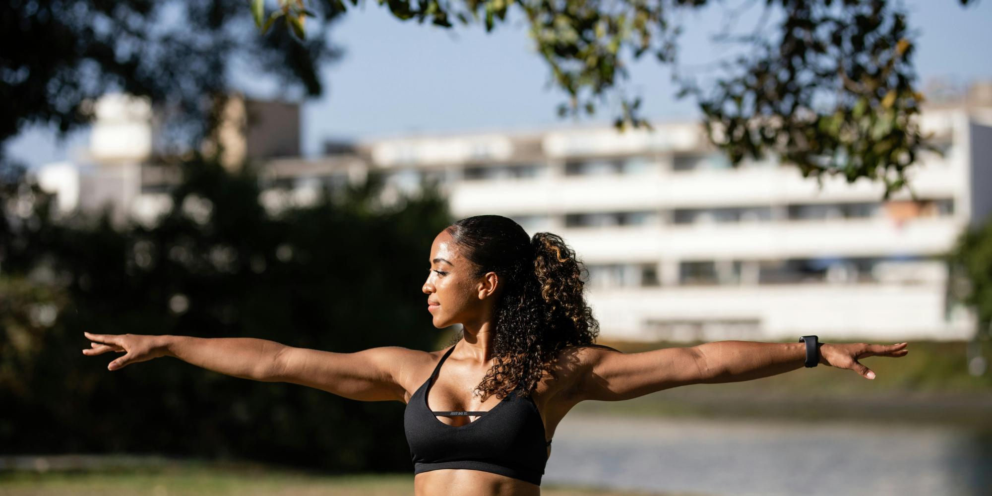 Charlotte Top 10 Fittest City