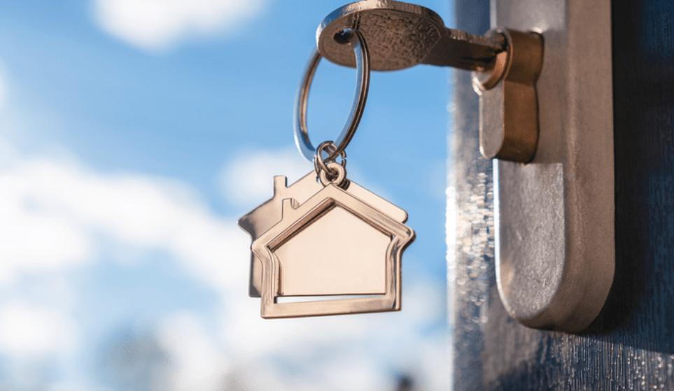 2026 Housing Market Outlook: Is This the Year the Market Gets Moving Again? header image.