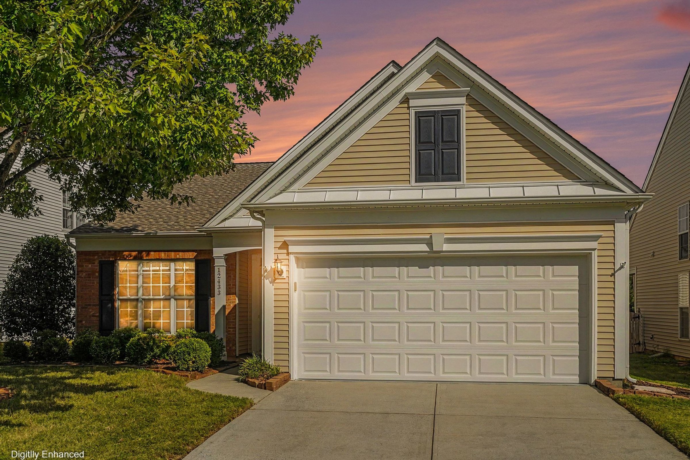 12433 Bobhouse Drive - For Sale