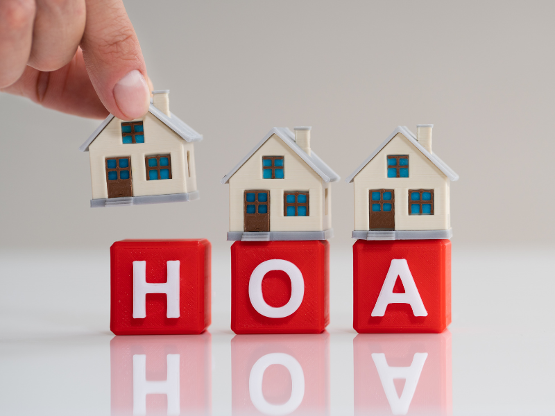 HOA